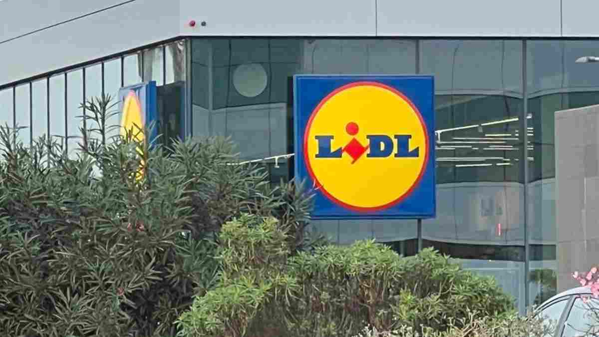 Il nuovo profumo equivalente di Lidl: tutti pazzi per il prezzo di soli 4,49 euro!